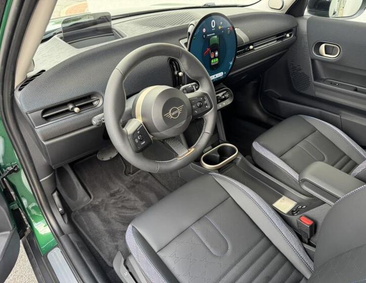Mini Cooper 5