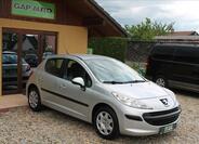 Peugeot 207 1