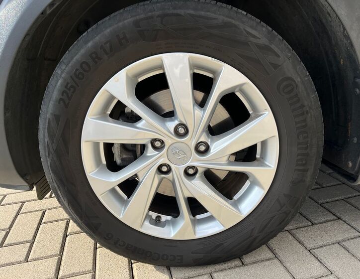 Hyundai Tucson 28