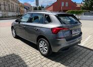 Škoda Kamiq 4