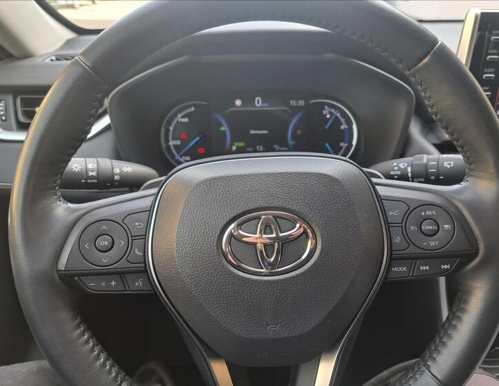 Toyota RAV4 34