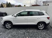 Škoda Karoq 4