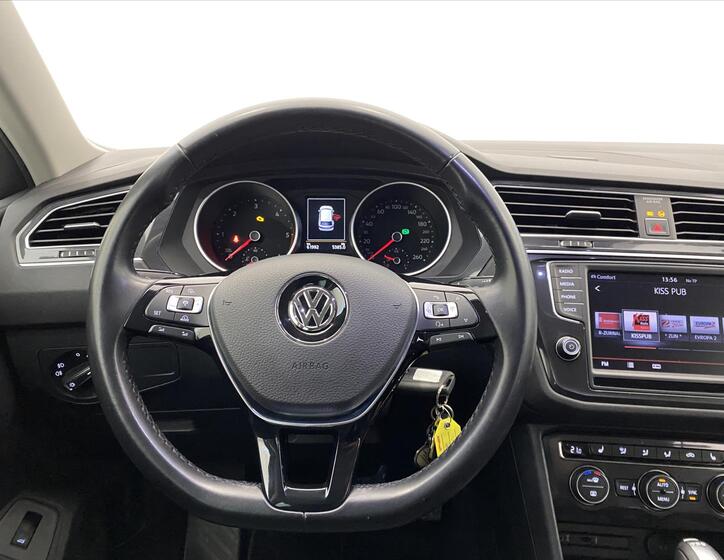 Volkswagen Tiguan 10