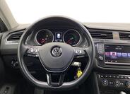 Volkswagen Tiguan 10