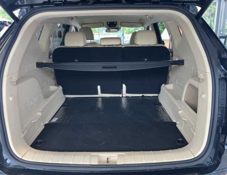 SsangYong Rexton 10