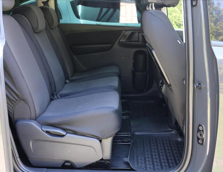 Seat Alhambra 40