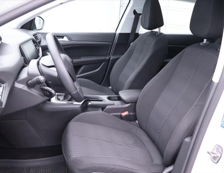 Peugeot 308 9