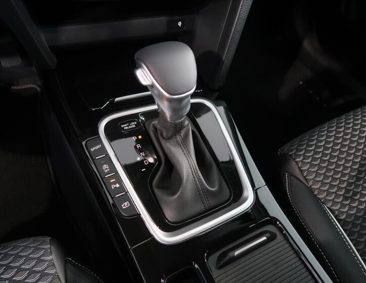 KIA XCeed 27
