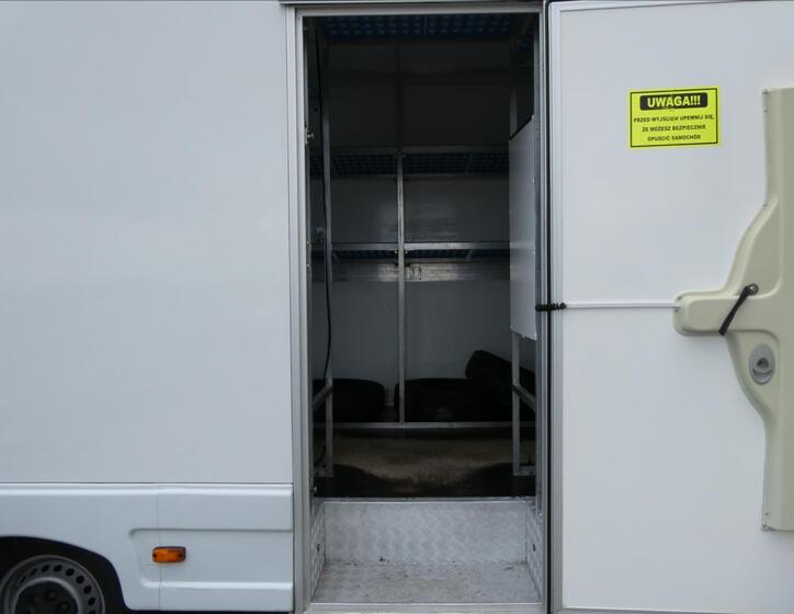 Iveco Daily 15