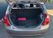 KIA Ceed 11