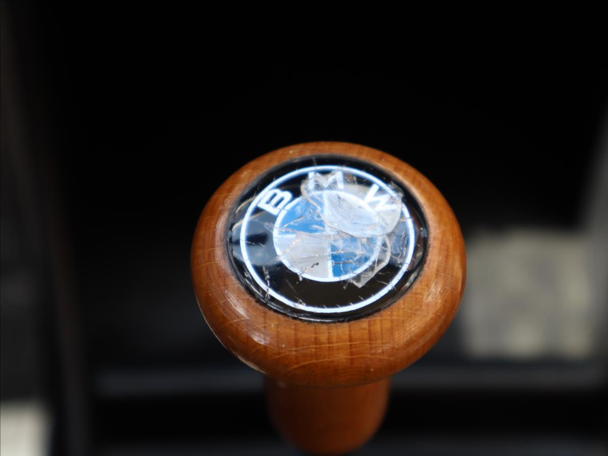 BMW Řada 3