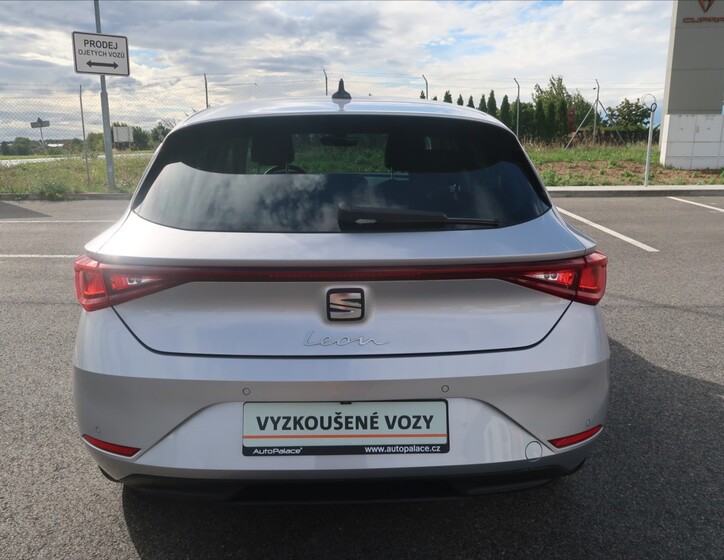 Seat Leon 6