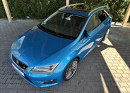 Seat Leon 5
