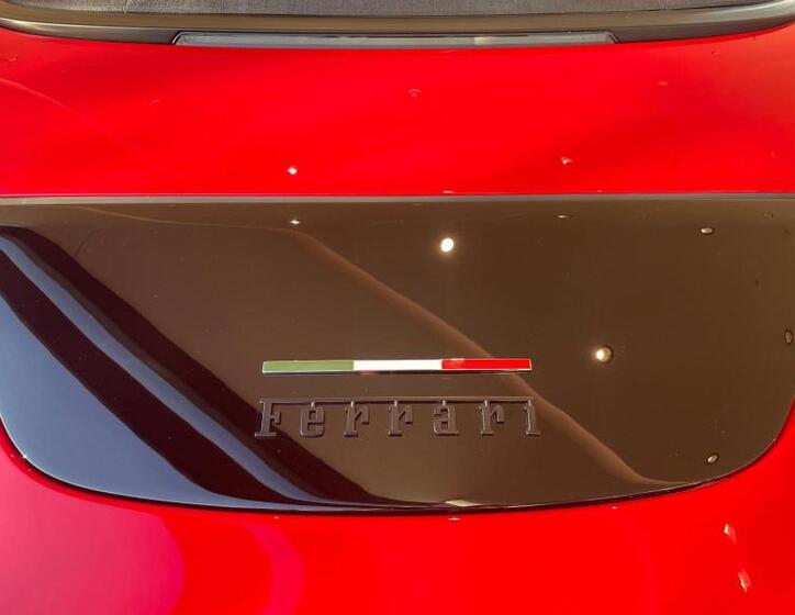 Ferrari Roma 16