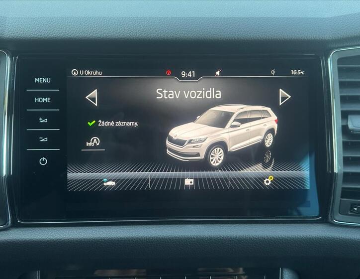 Škoda Kodiaq 30