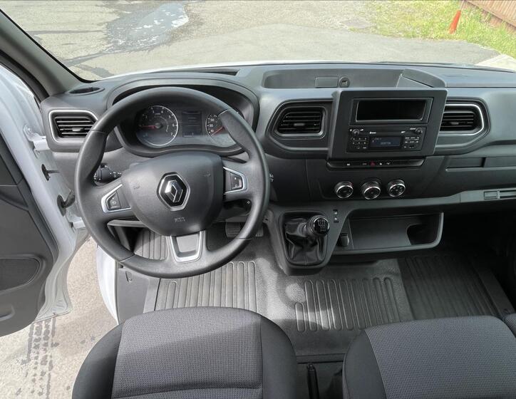 Renault Master 7