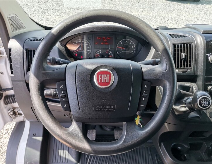 Fiat Ducato 12