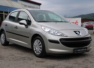 Peugeot 207 3