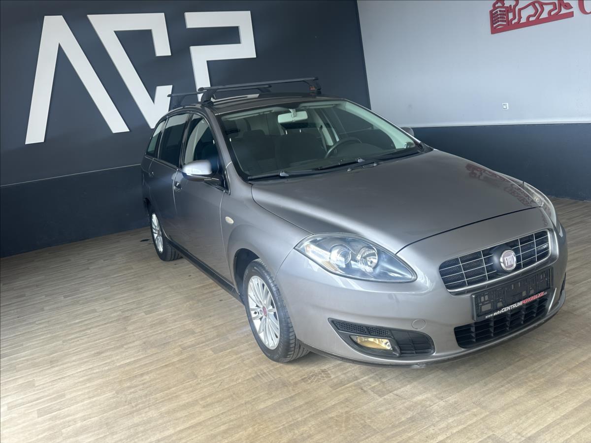 Fiat Croma