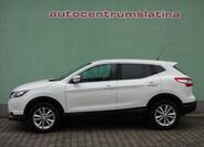 Nissan Qashqai 6
