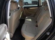 Volkswagen Passat 16