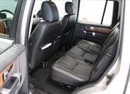 Land Rover Discovery 14