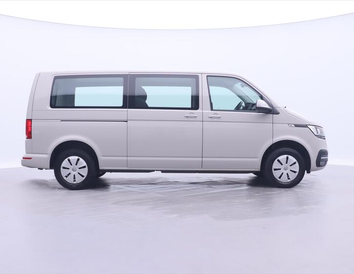 Volkswagen Transporter 8