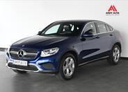 Mercedes-Benz GLC 1