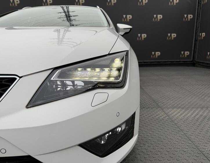 Seat Leon 37
