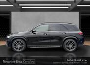 Mercedes-Benz GLE 2
