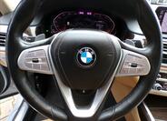 BMW Řada 7 20
