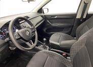 Škoda Fabia 5