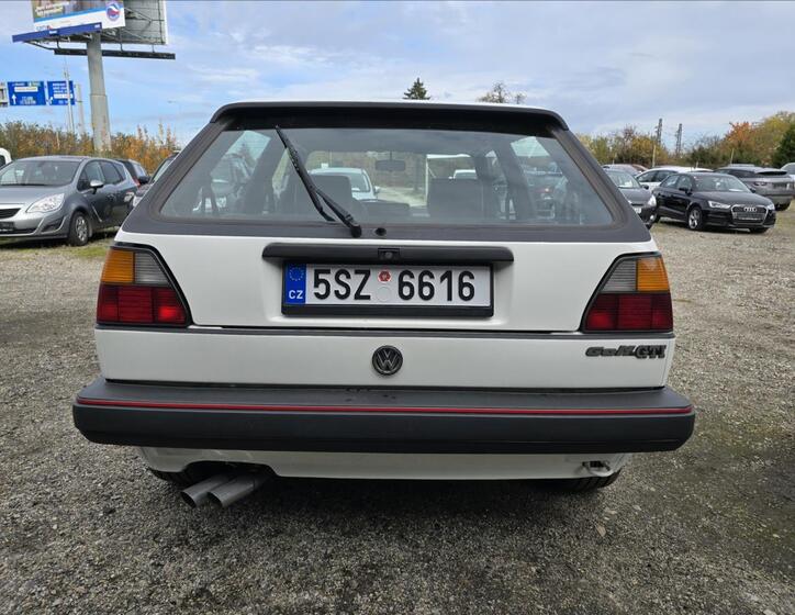 Volkswagen Golf 6