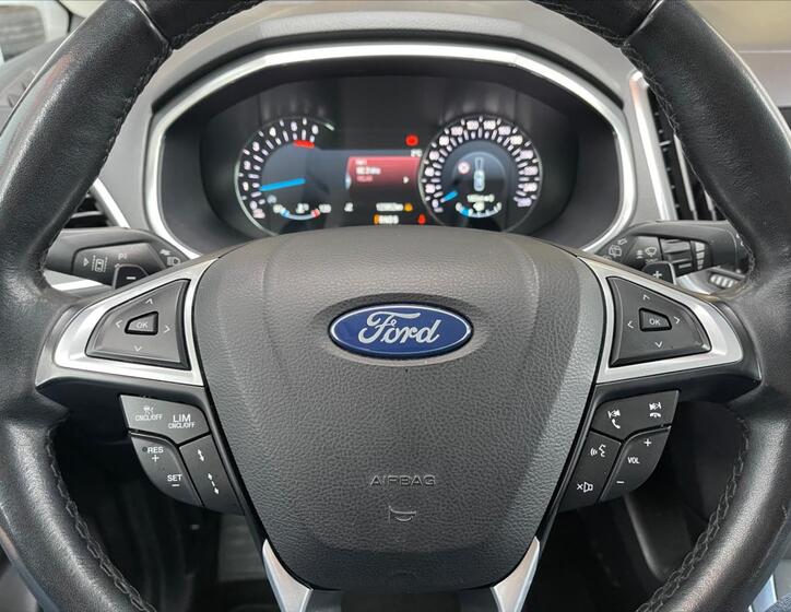 Ford S-MAX 23