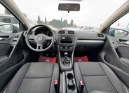 Volkswagen Golf 10