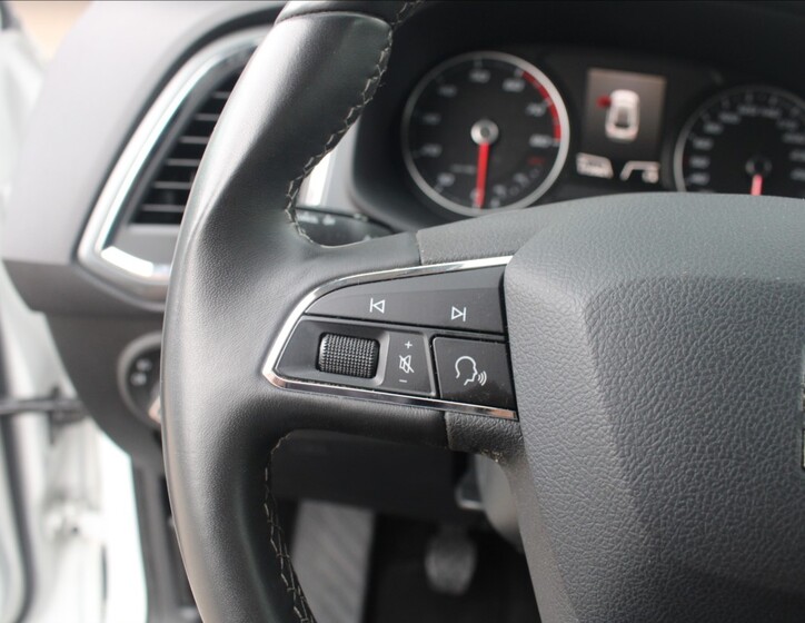 Seat Ateca 23