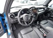 Mini Cooper S 25