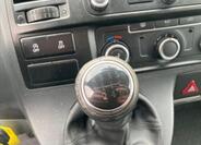 Volkswagen Transporter 28