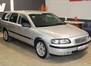 Volvo V70 4