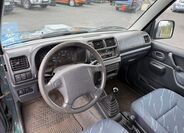 Suzuki Jimny 9