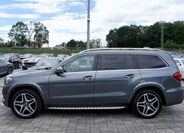 Mercedes-Benz GLS 3