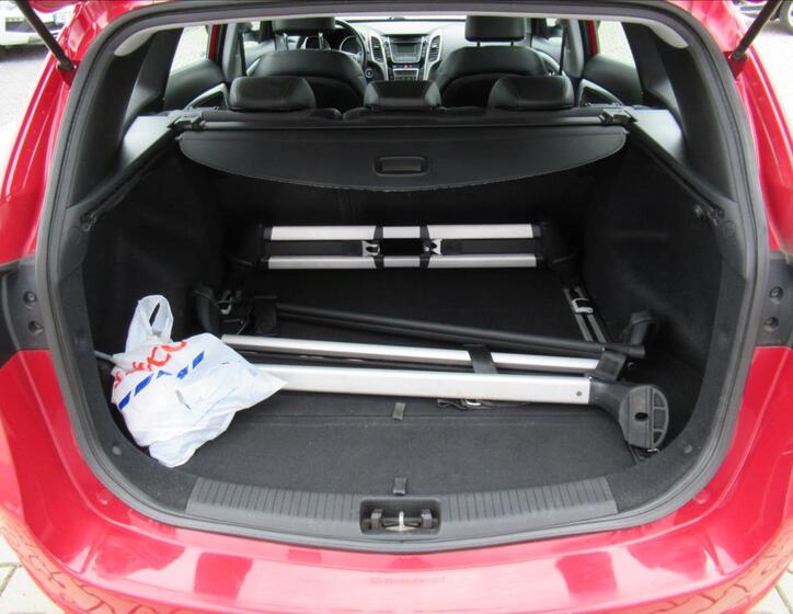 Hyundai i30 20