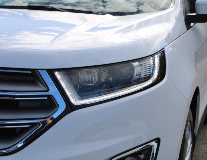 Ford Edge 34