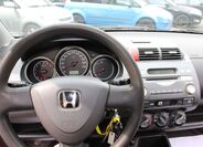 Honda Jazz 22