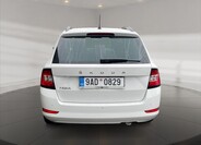Škoda Fabia 5