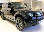 Land Rover Defender 12