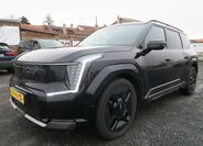 KIA EV9 3