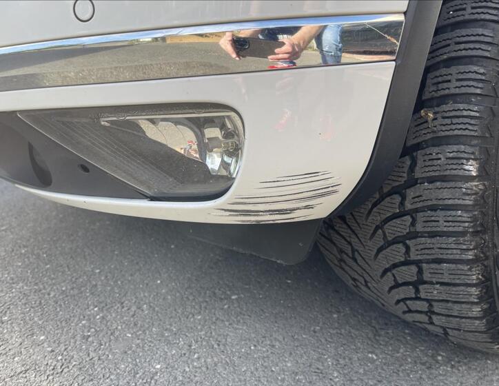 Volkswagen Touareg 25