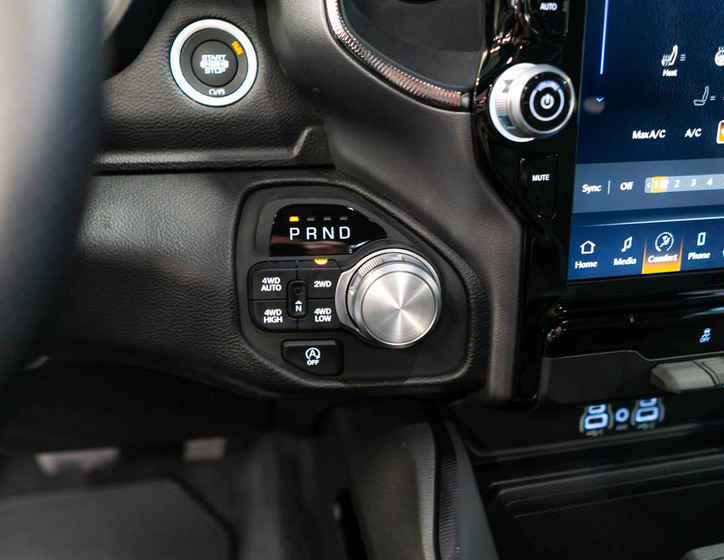 Dodge RAM 24