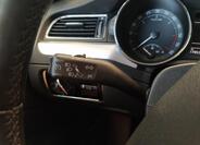 Škoda Superb 20